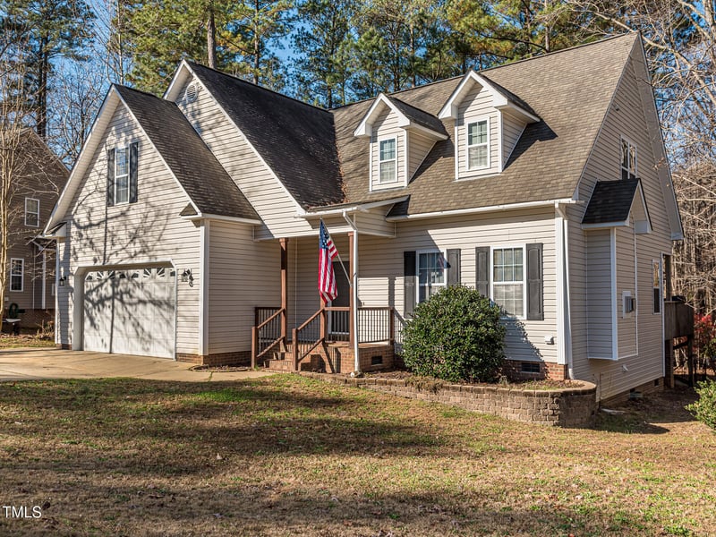 347 Manchester Trail, Clayton NC 27527