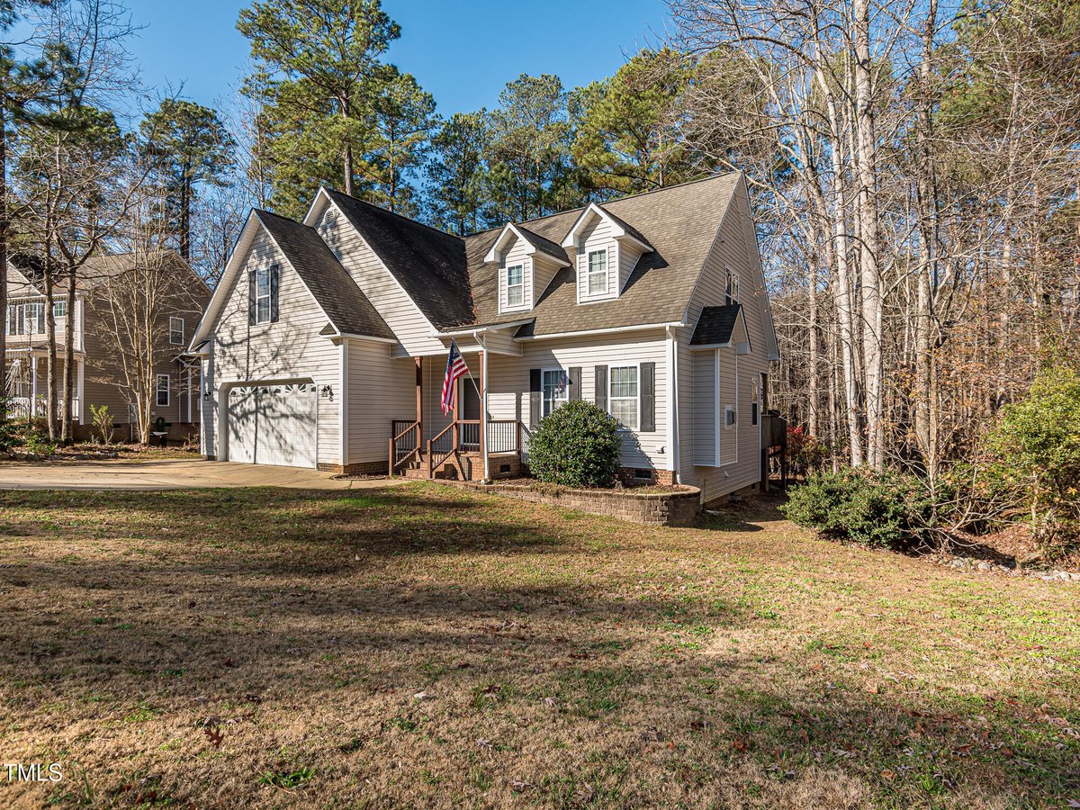 347 Manchester Trail, Clayton NC 27527