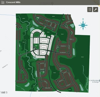 112 S Stone Mill Trail Lot 232, Clayton NC 27520