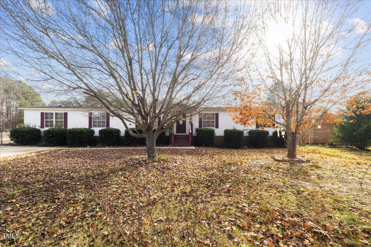 1104 Scouters Road, Wendell NC 27591