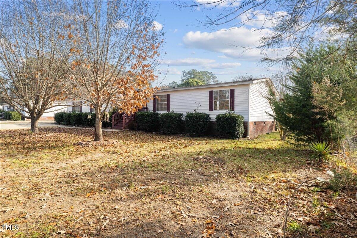 1104 Scouters Road, Wendell NC 27591