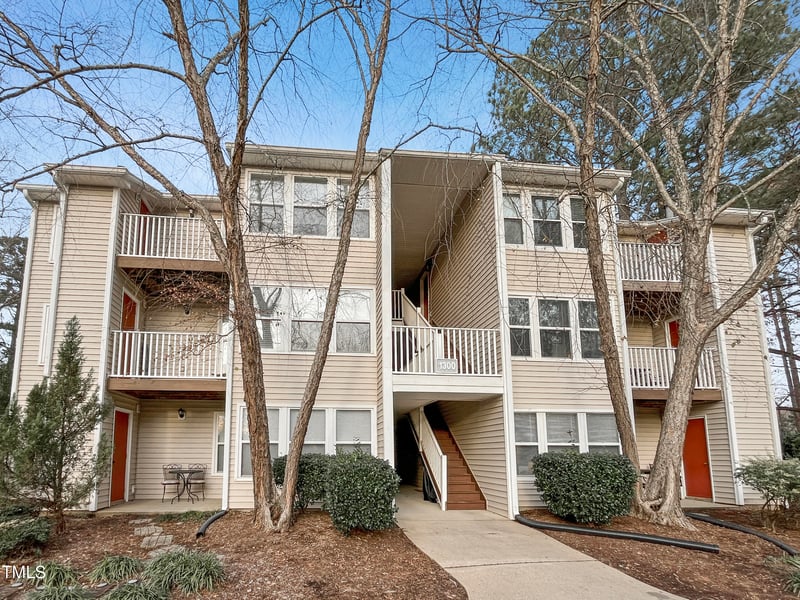 1300 Hillbrow Lane # 302, Raleigh NC 27615