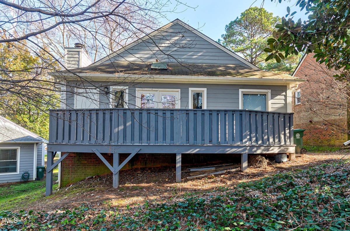 115 Clancy Circle, Cary NC 27511