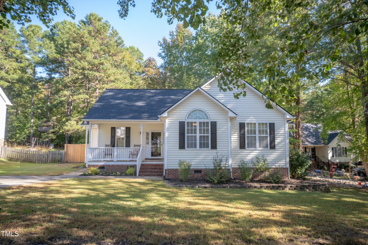 135 Lily Crossing, Clayton NC 27527