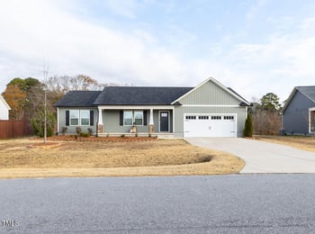 223 Hunter Fox Trail, Angier NC 27501