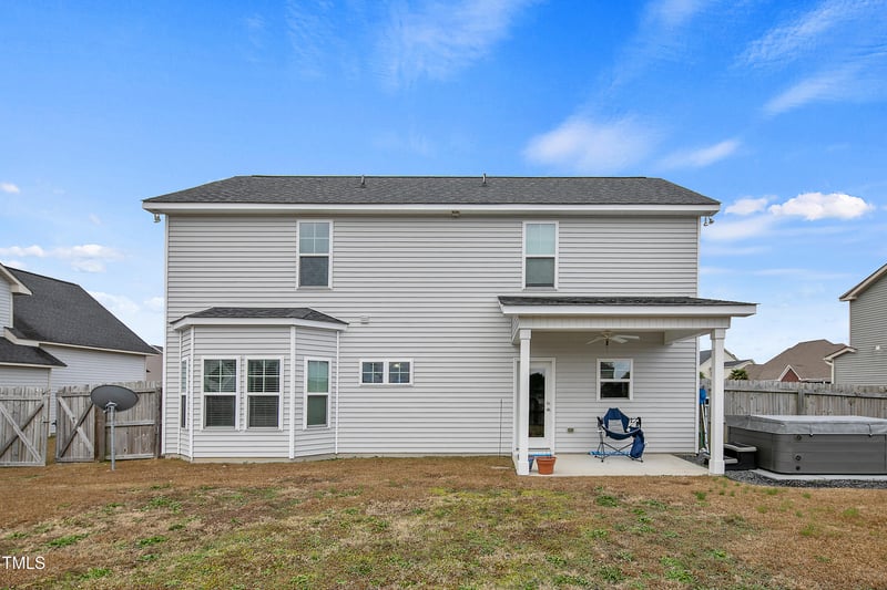 2013 Ellie Avenue, Fayetteville NC 28314