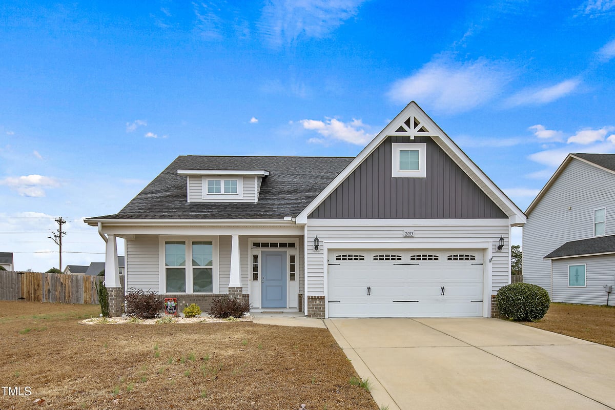 2013 Ellie Avenue, Fayetteville NC 28314