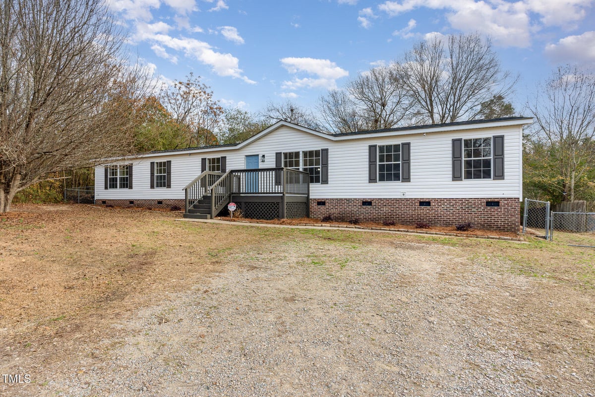 120 Otto Road, Lillington NC 27546