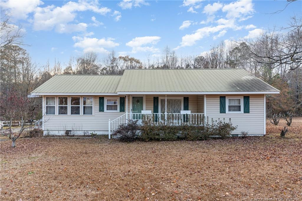 74 Willett Road, Sanford NC 27332