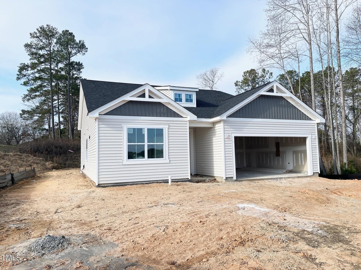 326 Little Creek Drive, Lillington NC 27546