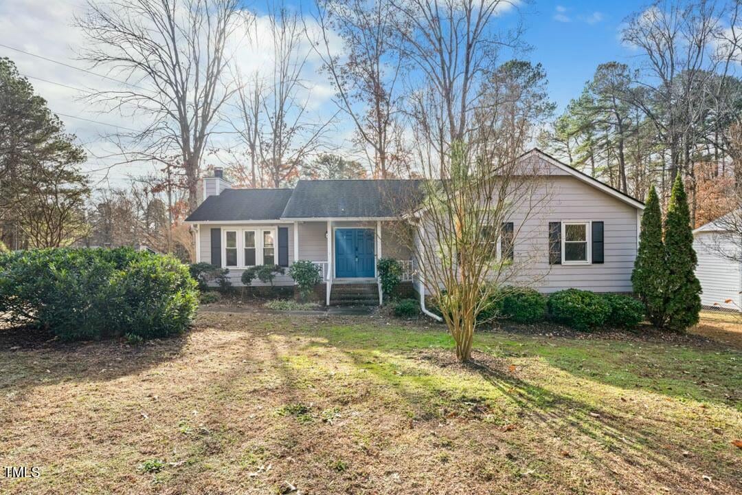 312 Burkwood Lane, Raleigh NC 27609