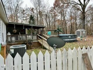 6237 Nc 96 Hwy W, Youngsville NC 27596