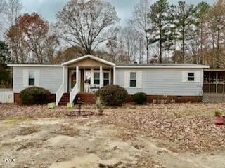 6237 Nc 96 Hwy W, Youngsville NC 27596