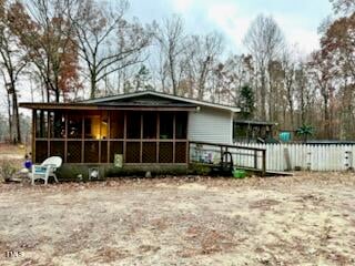 6237 Nc 96 Hwy W, Youngsville NC 27596