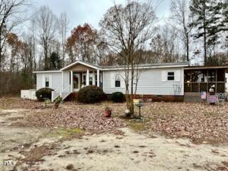 6237 Nc 96 Hwy W, Youngsville NC 27596