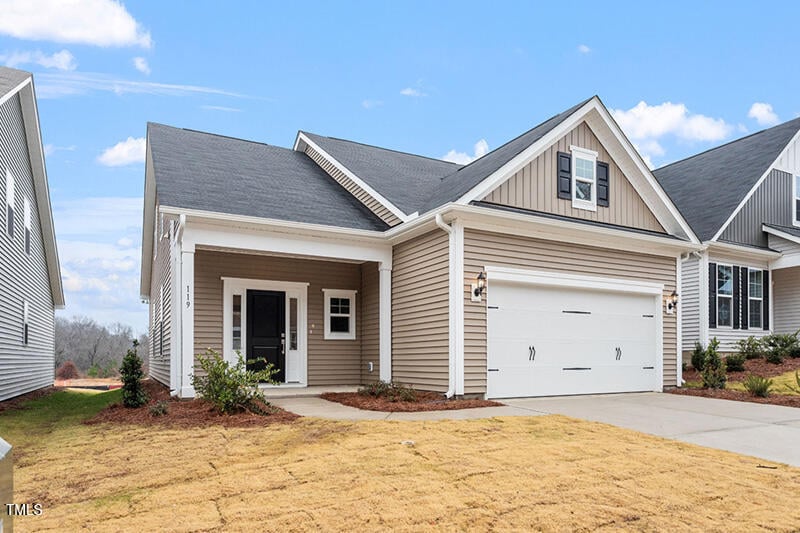 119 White Oak Gdn Way # 52, Garner NC 27529