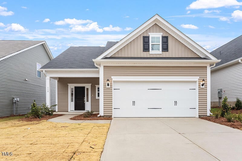 119 White Oak Gdn Way # 52, Garner NC 27529