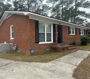 2313 Lake Avenue, Fayetteville NC 28301