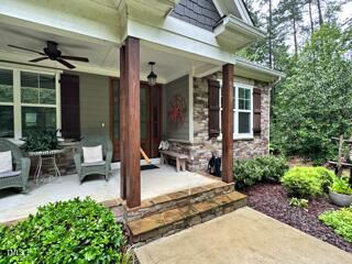 8117 Bud Morris Road, Wake Forest NC 27587