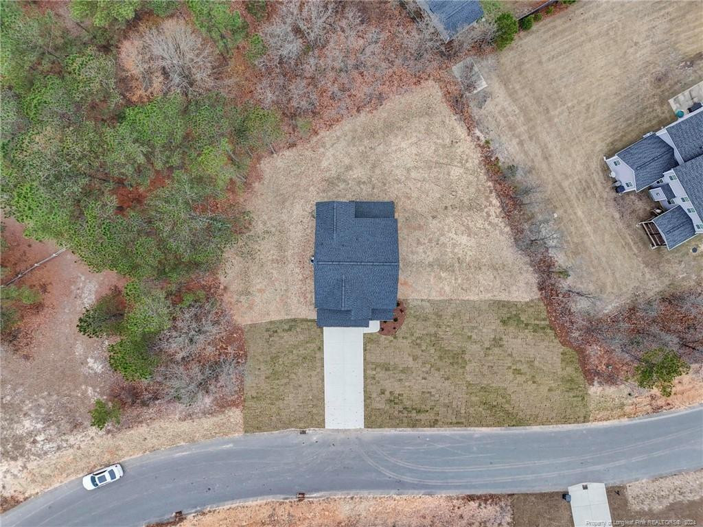 154 Elgin Drive, Lillington NC 27546