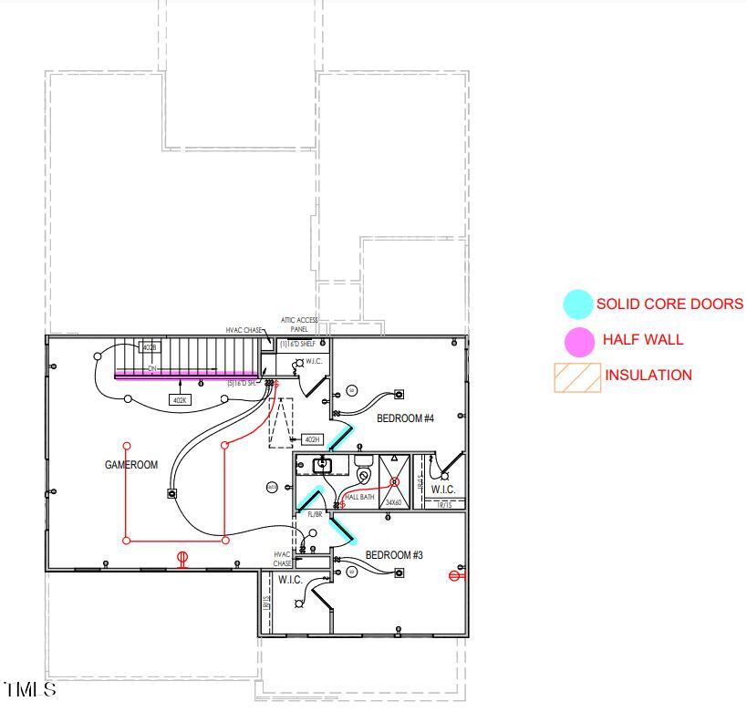 404 Marthas View Way, Wake Forest NC 27587