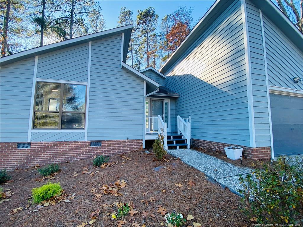 4471 Kinkead Court, Fayetteville NC 28314