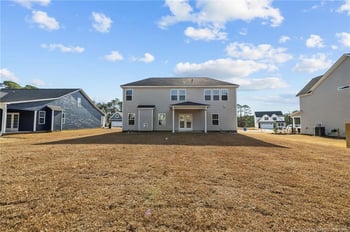 672 Cresswell Moor Way, Fayetteville, NC 28311