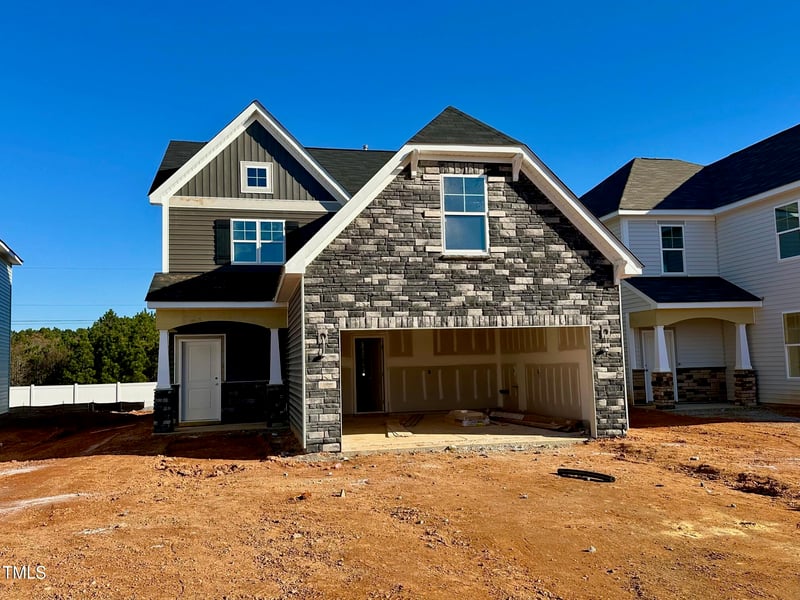 57 Nimble Way # 182, Clayton NC 27520