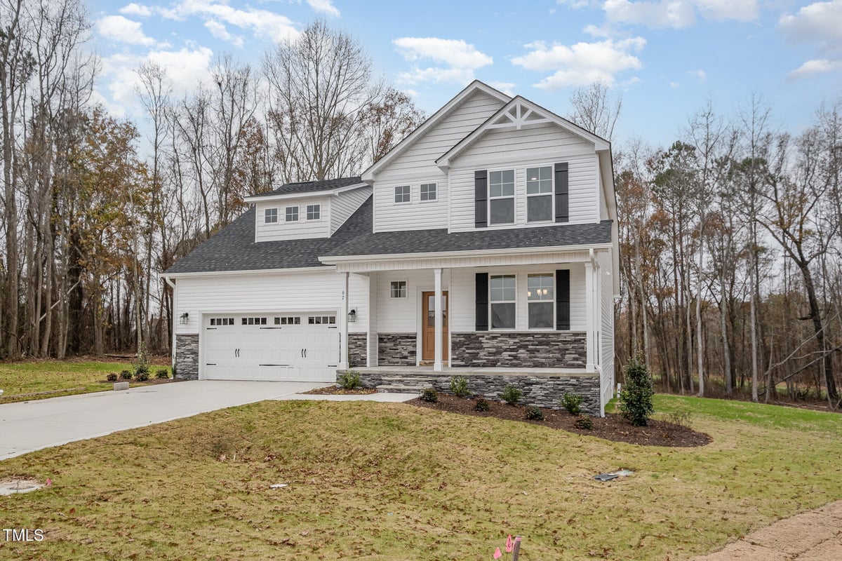 67 Earl Court, Smithfield NC 27577