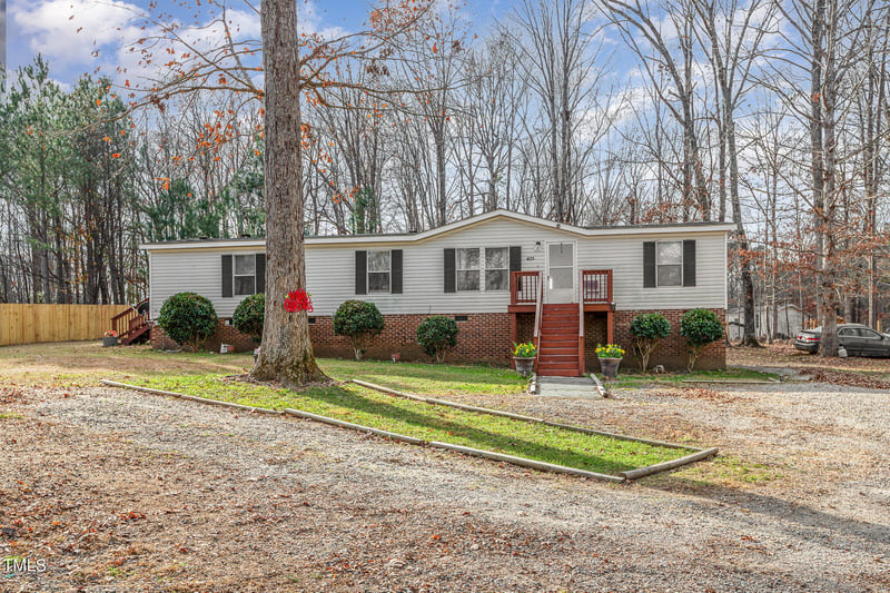 1625 Green Hill Road, Franklinton NC 27525