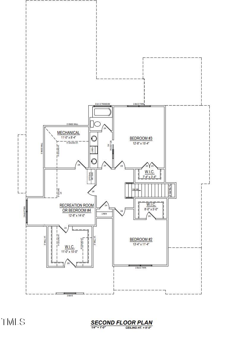 12 Cabin Creek Creek, Pittsboro NC 27312