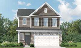 10017 Regal Drive Lot 4, Angier NC 27501