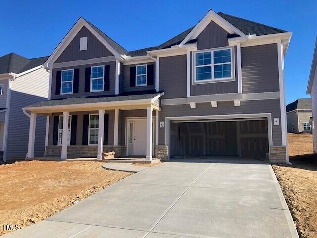 347 N. Maple Walk Drive # 211, Garner NC 27529