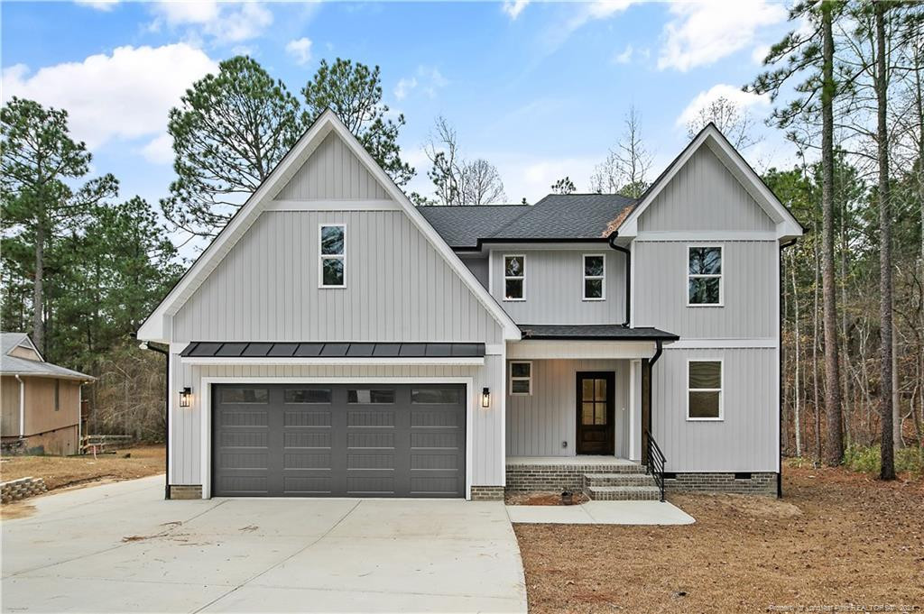 322 Quail Hollow, Sanford NC 27332