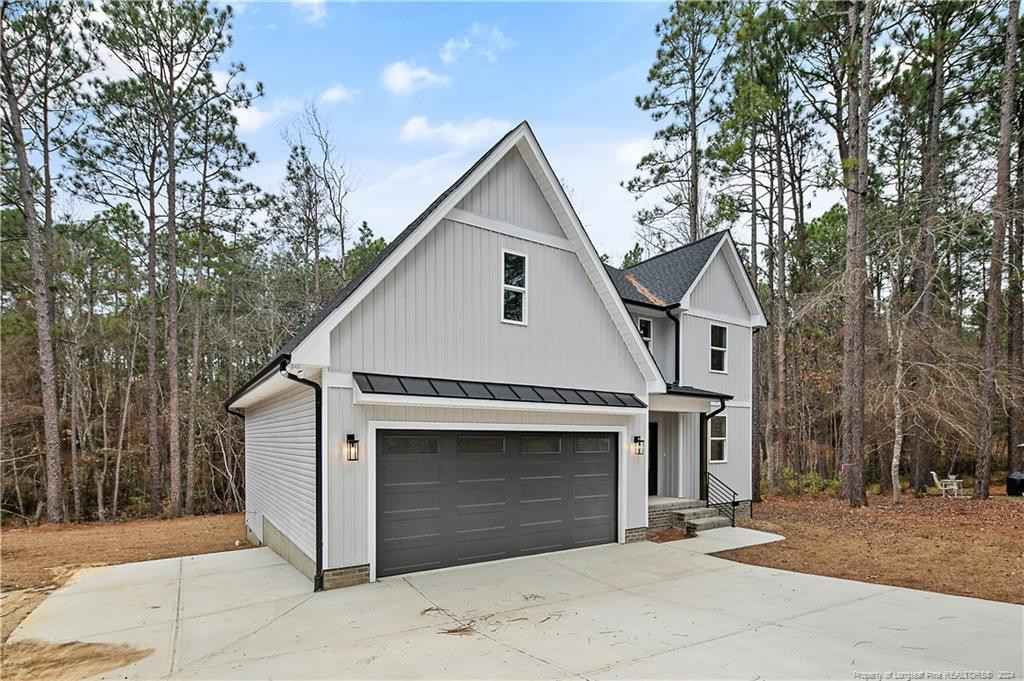 322 Quail Hollow, Sanford NC 27332