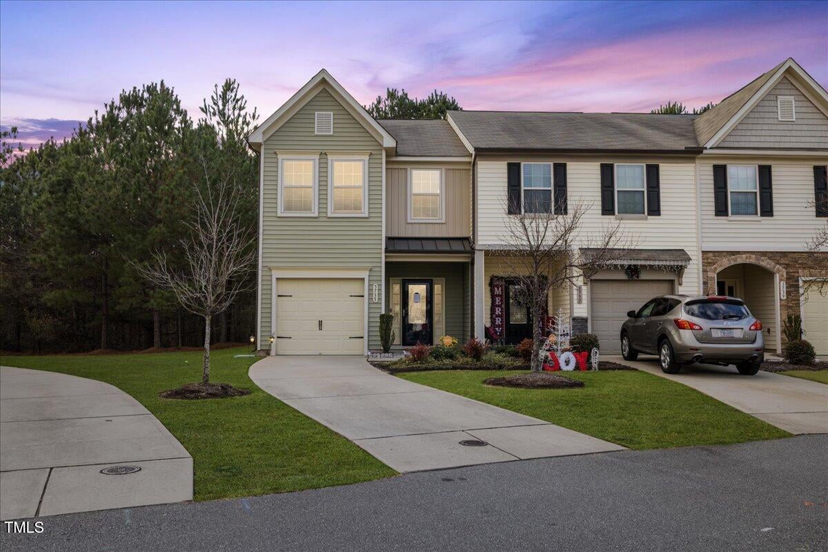 3735 Landshire View Lane, Raleigh NC 27616