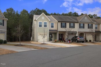 3735 Landshire View Lane, Raleigh NC 27616