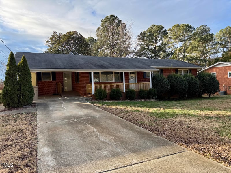 509 Lakeside Drive, Garner NC 27529