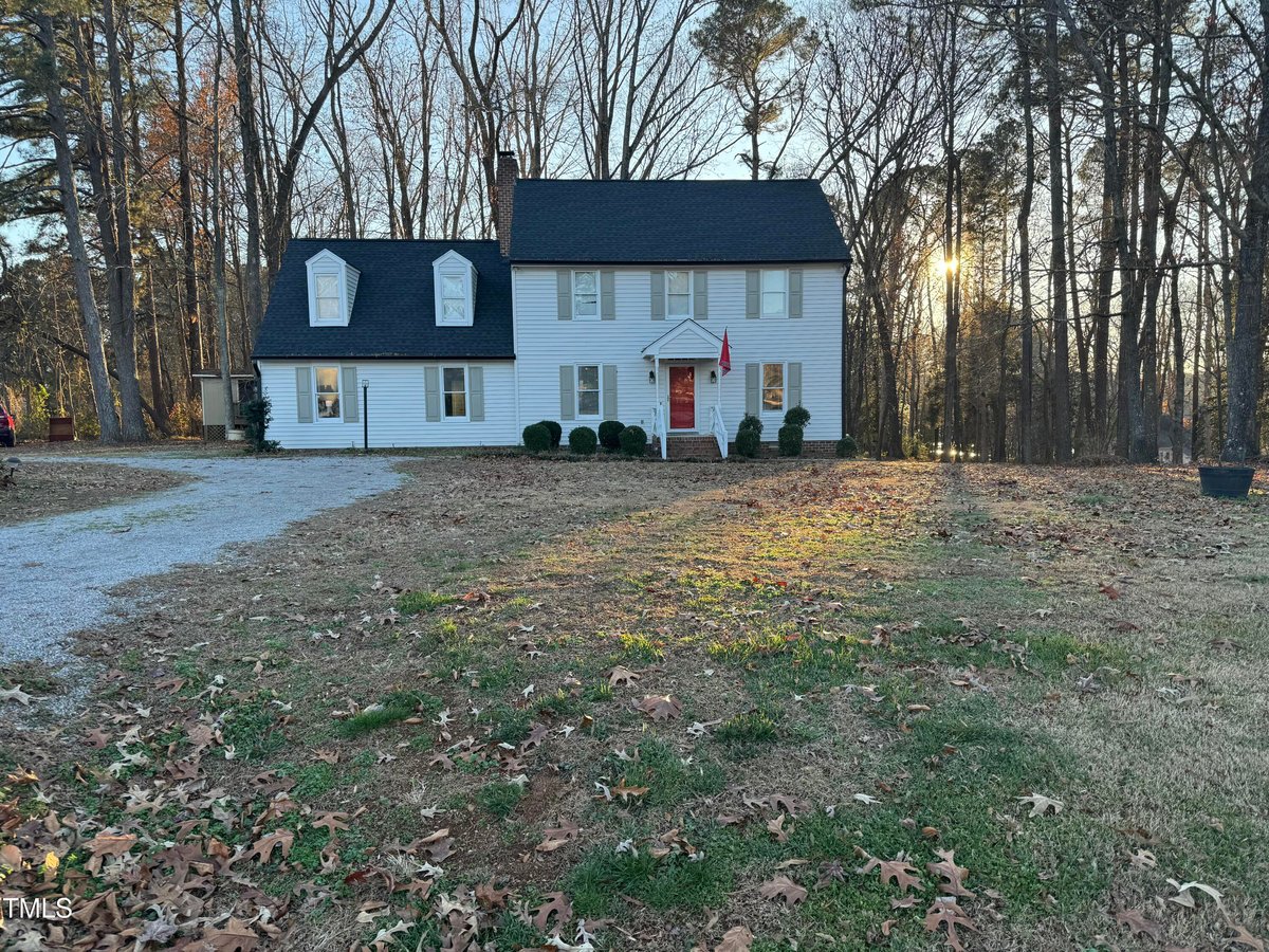 103 Lakeside Farm Road Road, Zebulon NC 27597