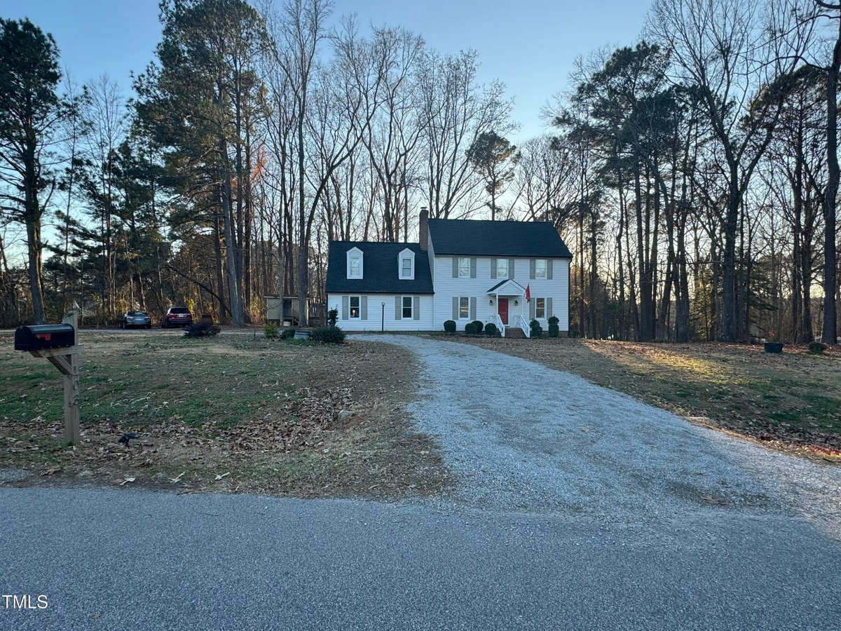 103 Lakeside Farm Road Road, Zebulon NC 27597