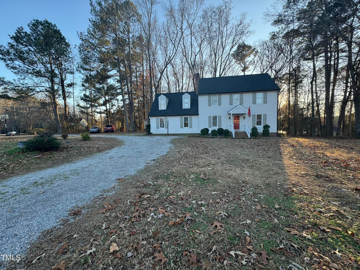 103 Lakeside Farm Road Road, Zebulon NC 27597