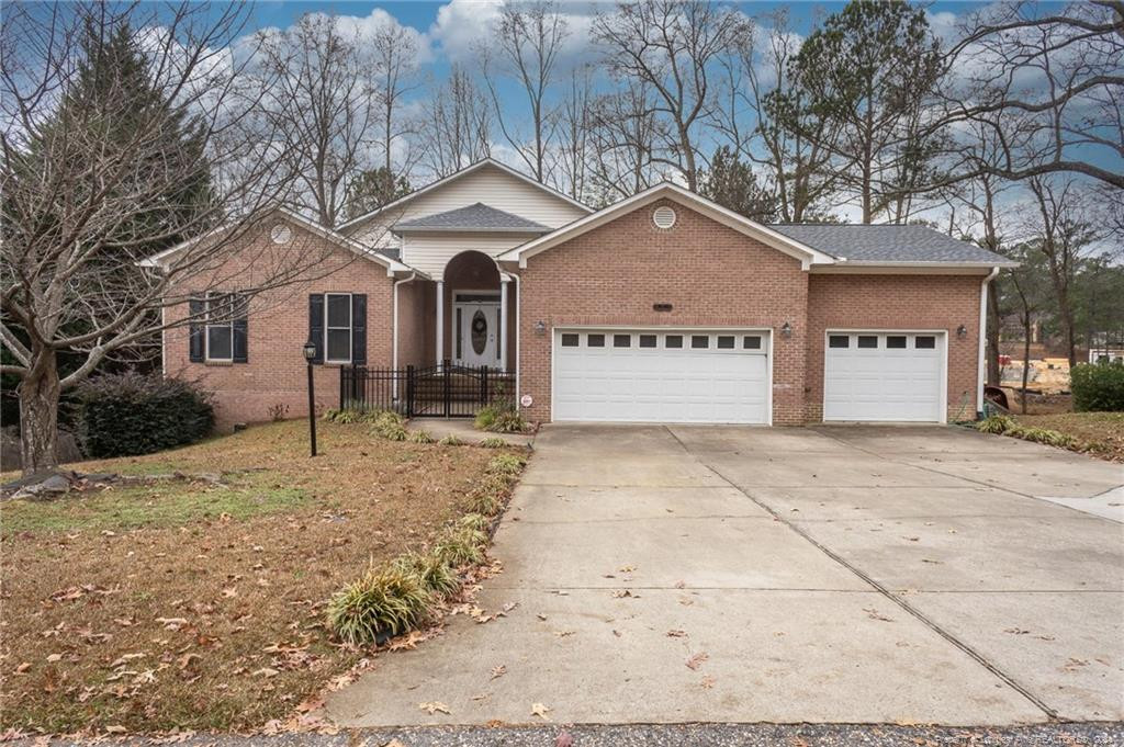 367 Conifer Drive, Fayetteville NC 28314