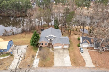 367 Conifer Drive, Fayetteville NC 28314