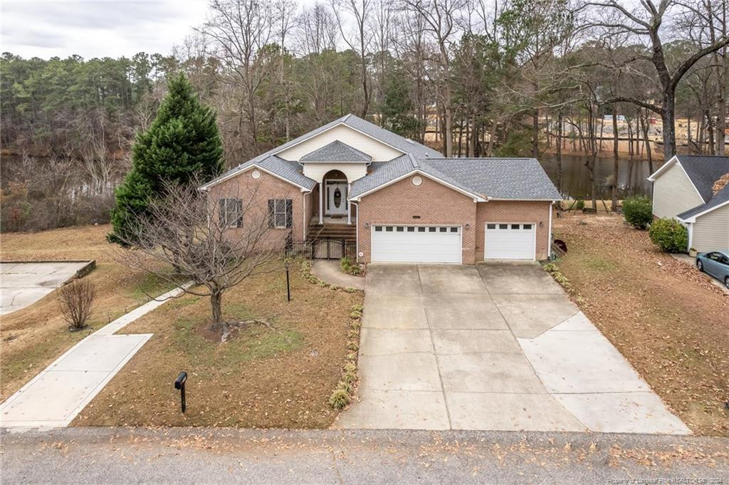 367 Conifer Drive, Fayetteville NC 28314