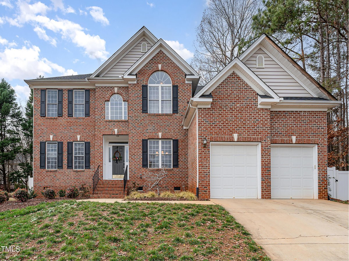 211 Black Tie Lane, Chapel Hill NC 27514