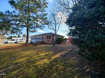 1534 S Hollybrook Road, Wendell NC 27591