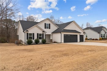 15 Voyage Circle, Smithfield NC 27577