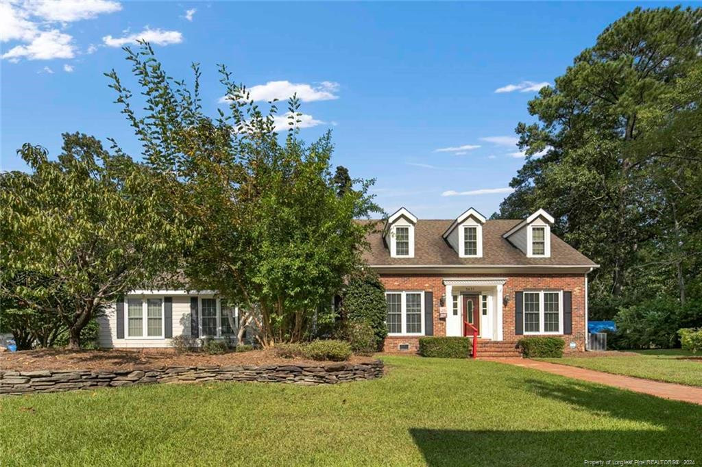 3621 Sugar Cane Circle, Fayetteville NC 28303