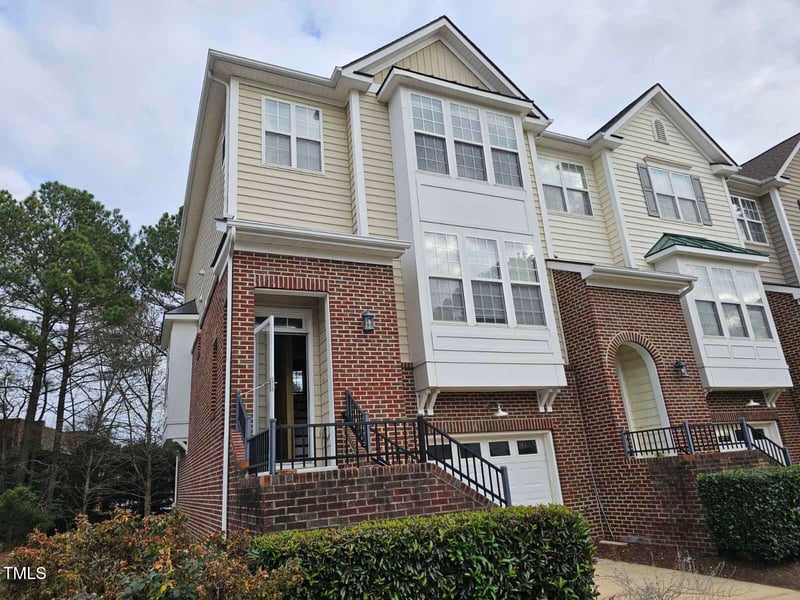 5503 Silver Moon, Raleigh NC 27606