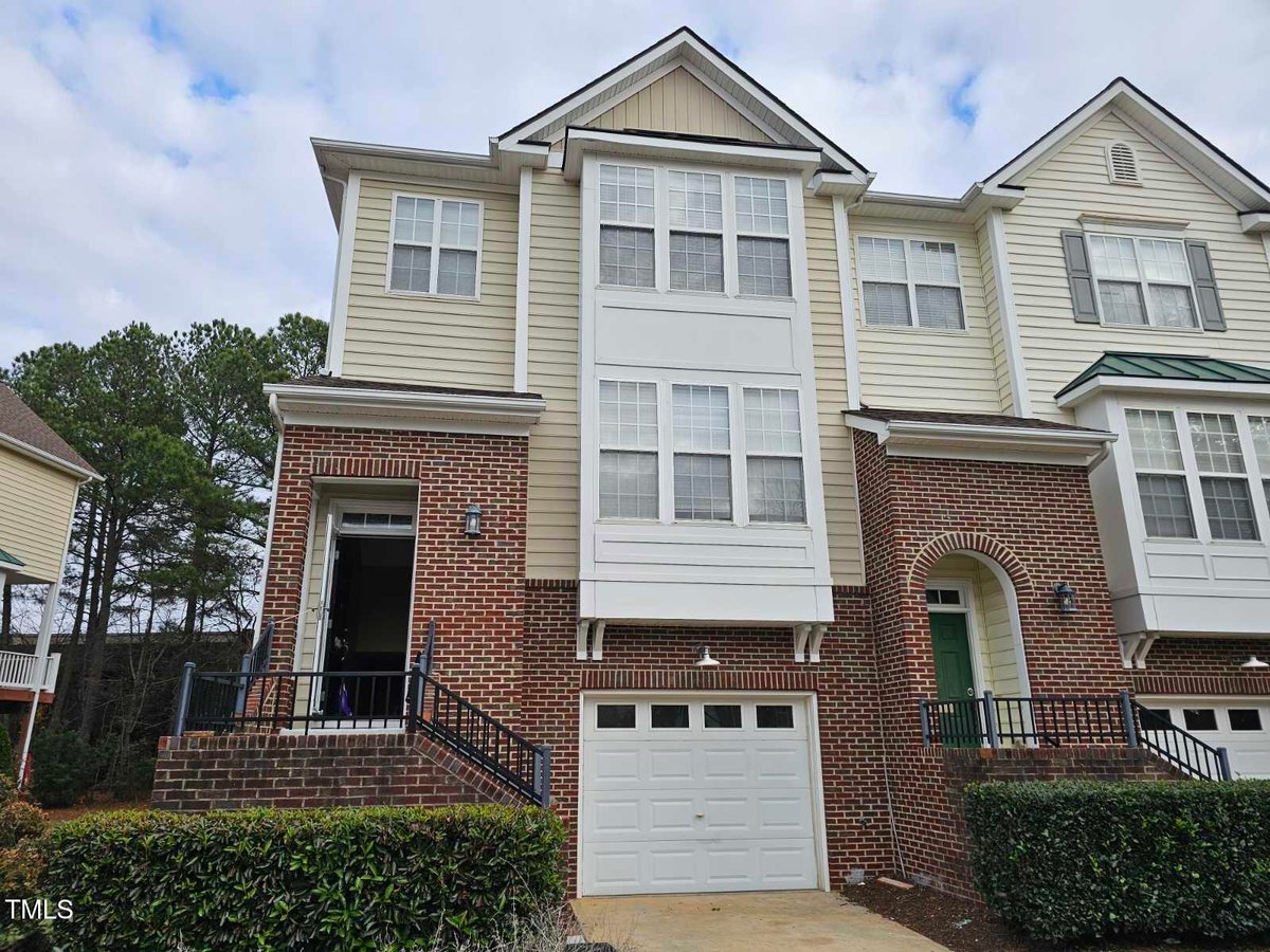 5503 Silver Moon, Raleigh NC 27606